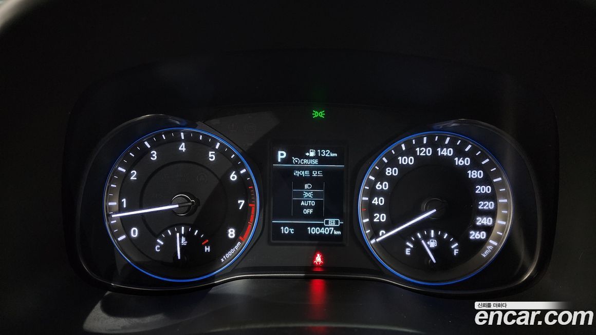 Hyundai Kona 2018