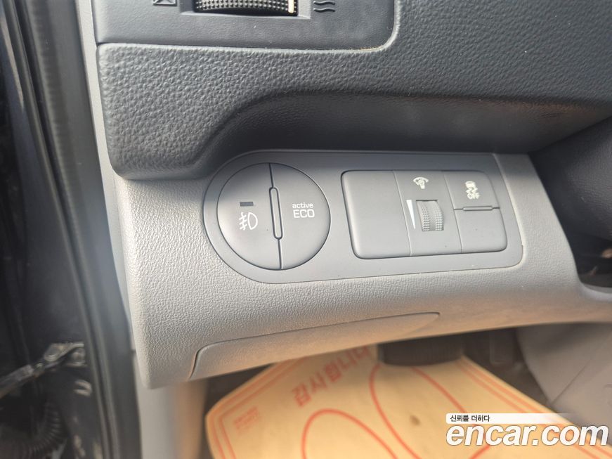 Hyundai Starex 2018