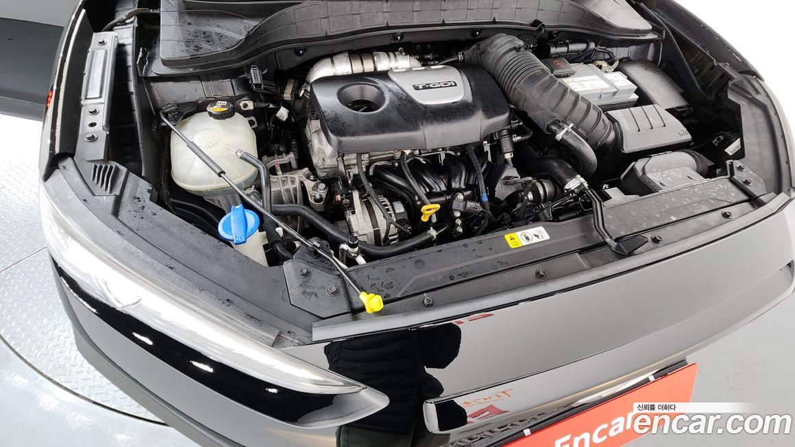 Hyundai Kona 2018