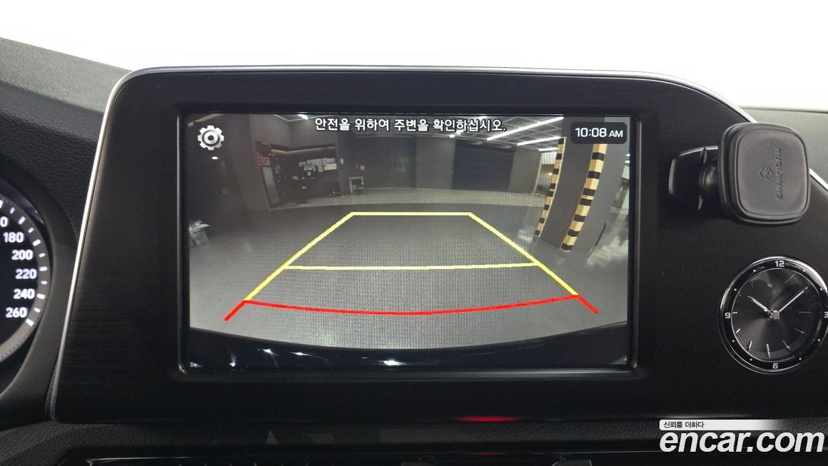 Hyundai Grandeur 2018