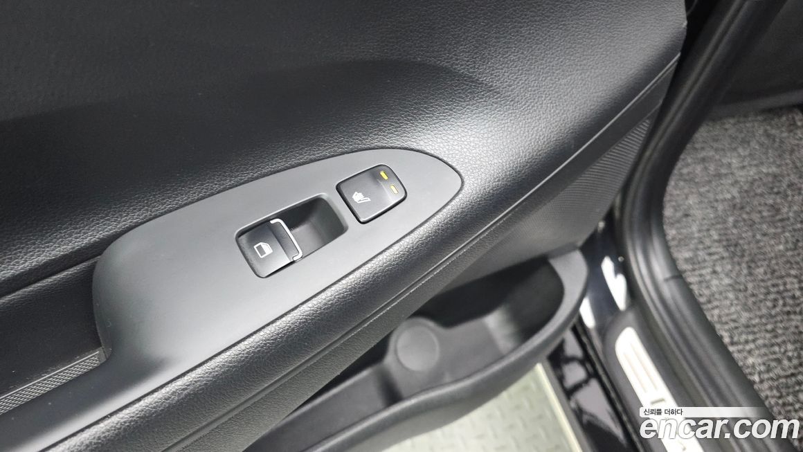 Hyundai Grandeur 2018