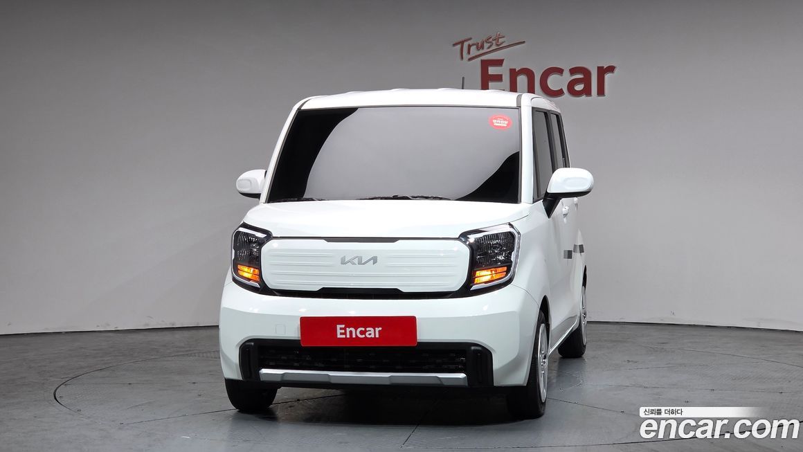 Kia RAY 2024