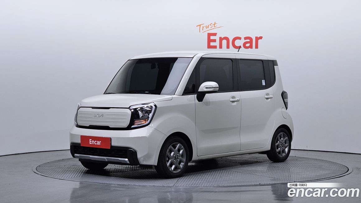 Kia RAY 2023