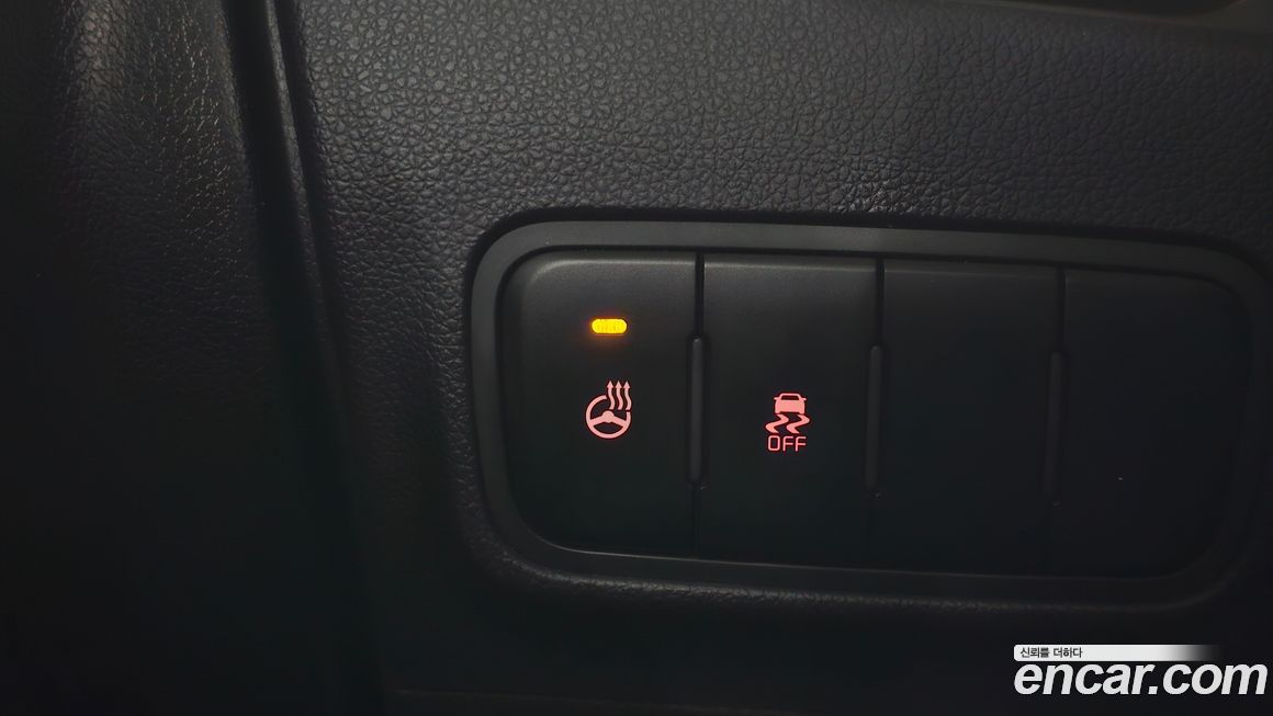 Kia RAY 2023