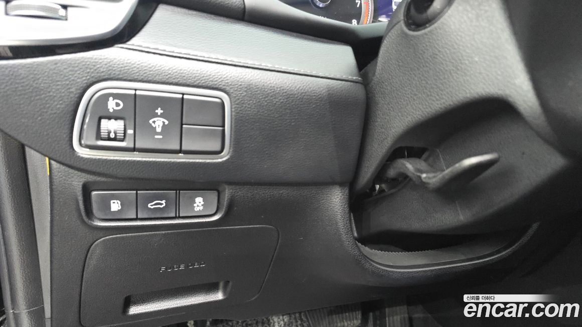 Hyundai Grandeur 2018