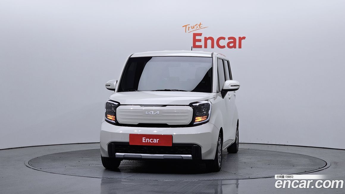 Kia RAY 2023