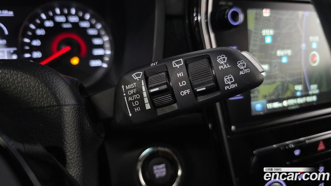 KG_Mobility_Ssangyong TIBOLI 2020