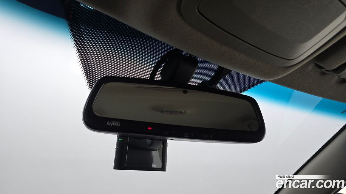 KG_Mobility_Ssangyong TIBOLI 2020