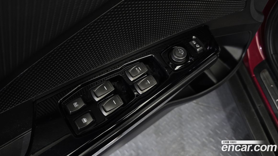 KG_Mobility_Ssangyong TIBOLI 2020