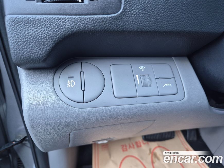 Hyundai Starex 2014