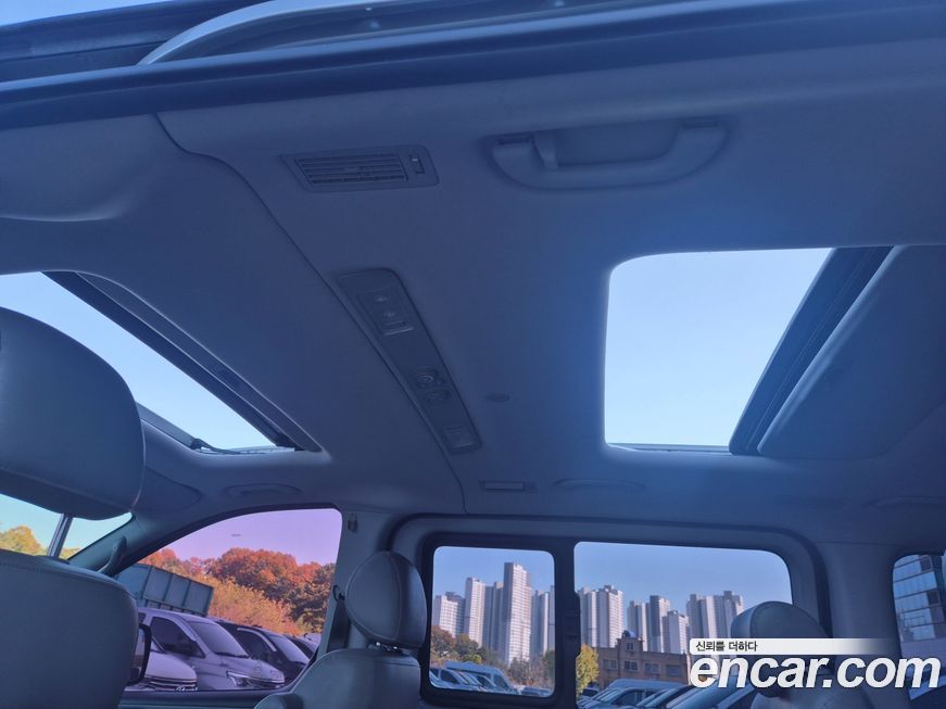 Hyundai Starex 2014