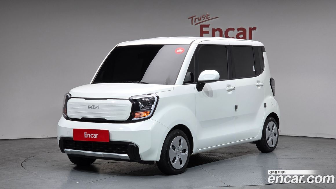 Kia RAY 2024