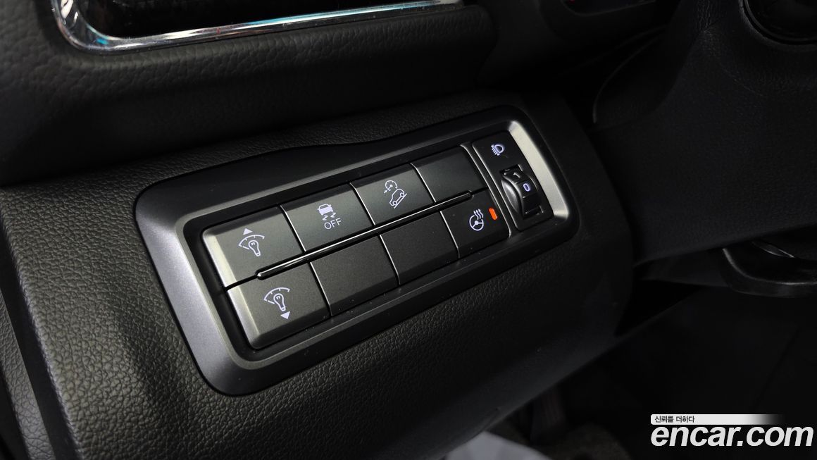 KG_Mobility_Ssangyong TIBOLI 2020