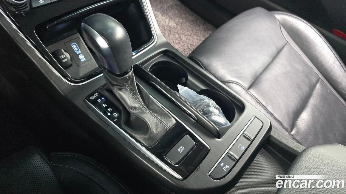 Hyundai Grandeur 2018