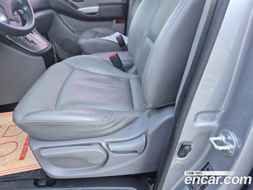 Hyundai Starex 2014