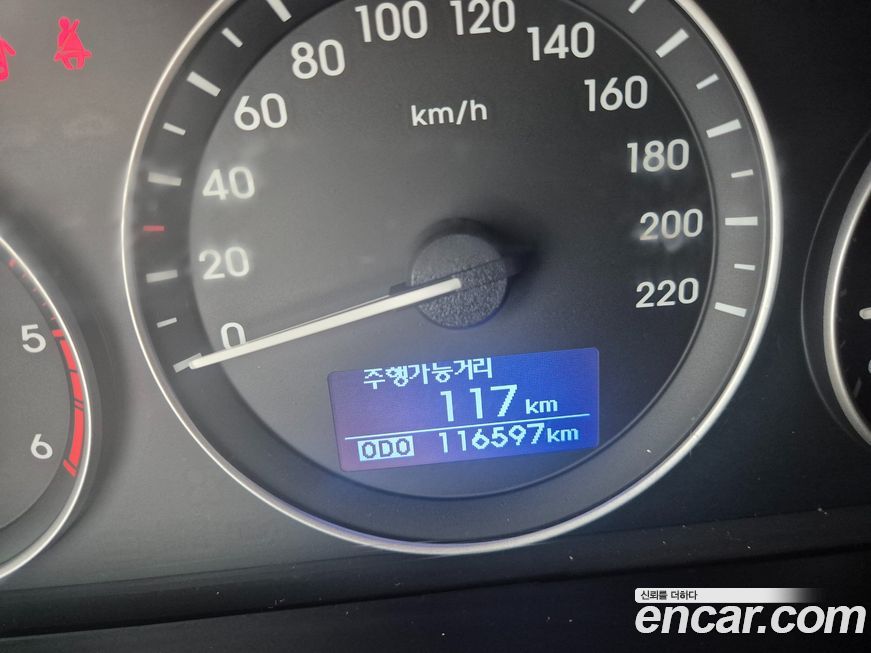 Hyundai Starex 2018