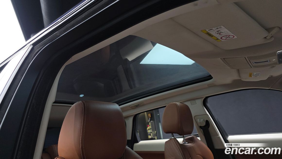 Land Rover Range Rover Evoque 2015
