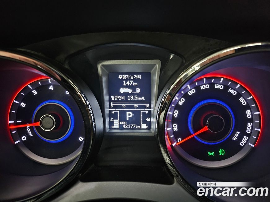 KG_Mobility_Ssangyong TIBOLI 2019