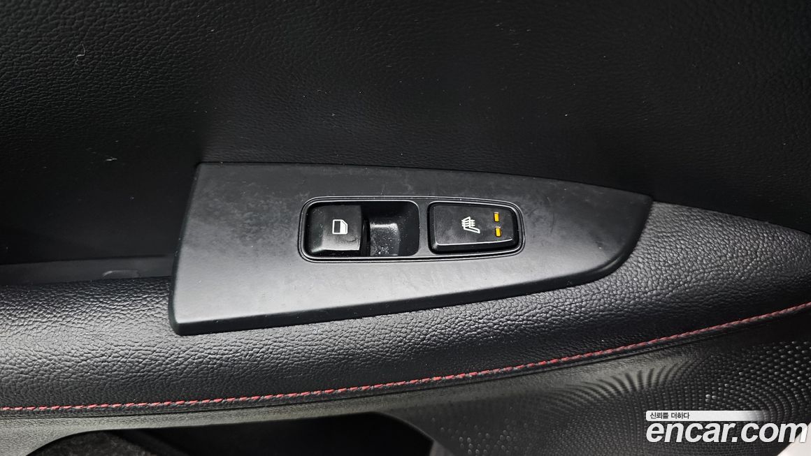 Kia K3 2019