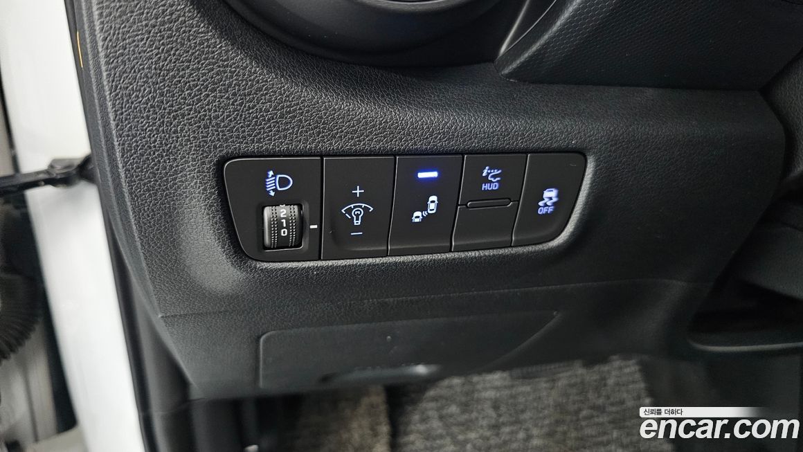 Hyundai Kona 2018
