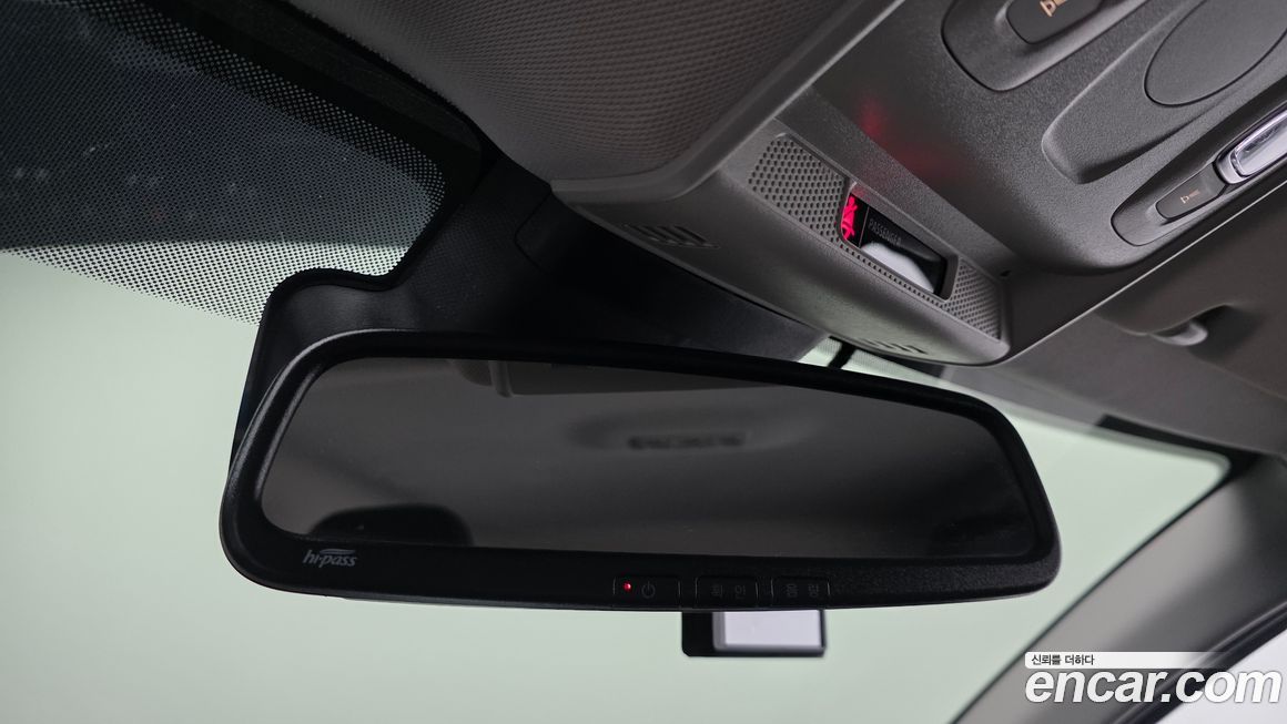 Renault-KoreaSamsung XM3 2020