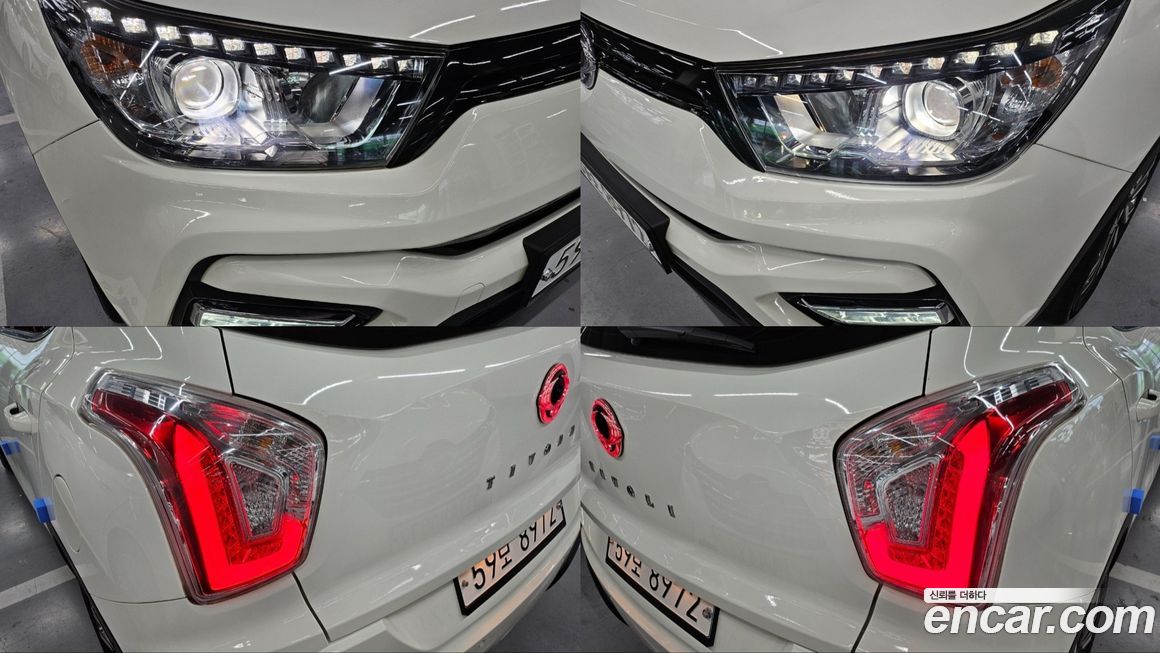 KG_Mobility_Ssangyong TIBOLI 2019