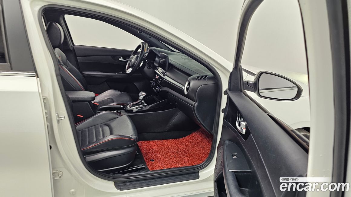 Kia K3 2019