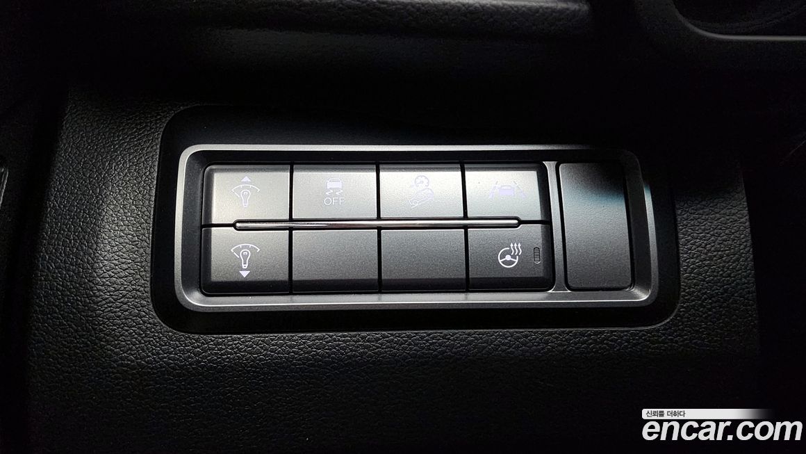 KG_Mobility_Ssangyong TIBOLI 2021