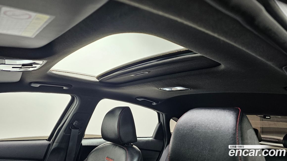 Kia K3 2019