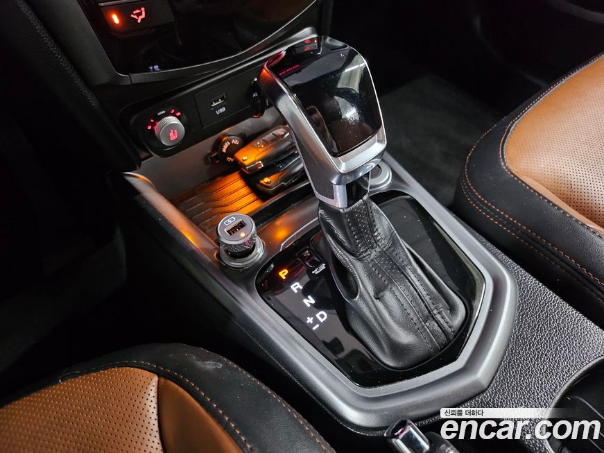 KG_Mobility_Ssangyong TIBOLI 2019