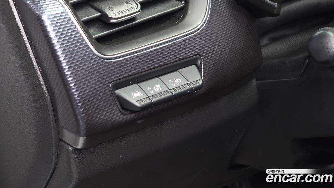 Renault-KoreaSamsung XM3 2020