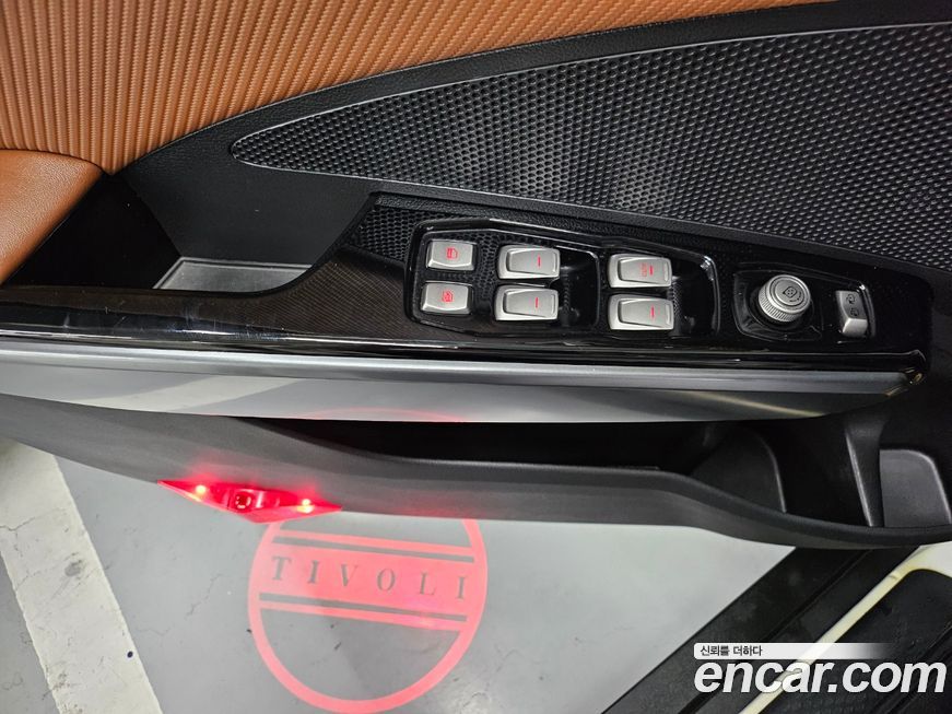 KG_Mobility_Ssangyong TIBOLI 2019