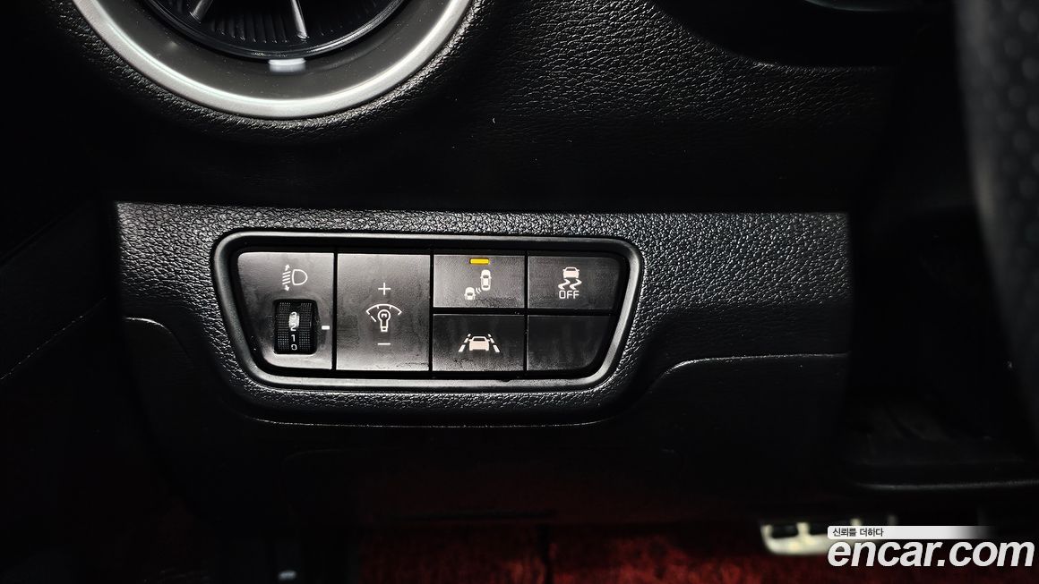 Kia K3 2019