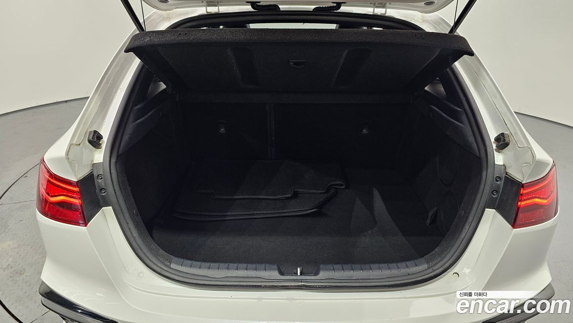 Kia K3 2019