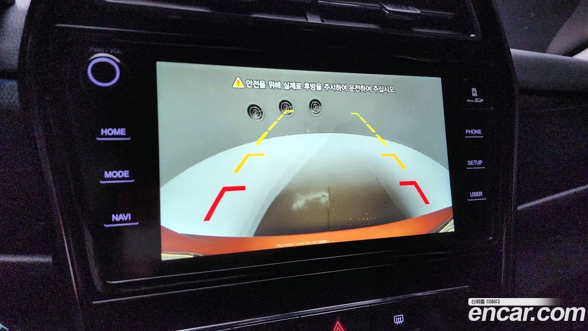 KG_Mobility_Ssangyong TIBOLI 2021