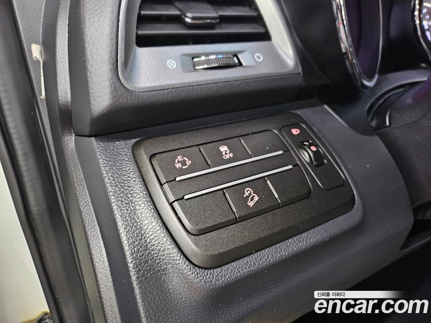 KG_Mobility_Ssangyong TIBOLI 2019