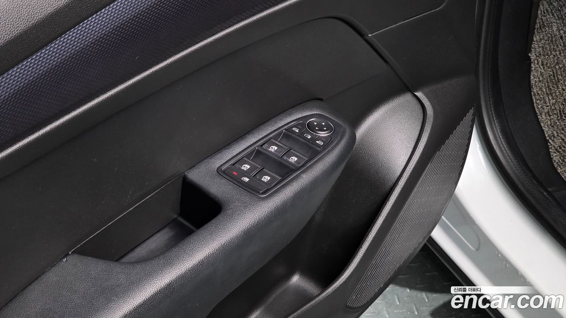 Renault-KoreaSamsung XM3 2020