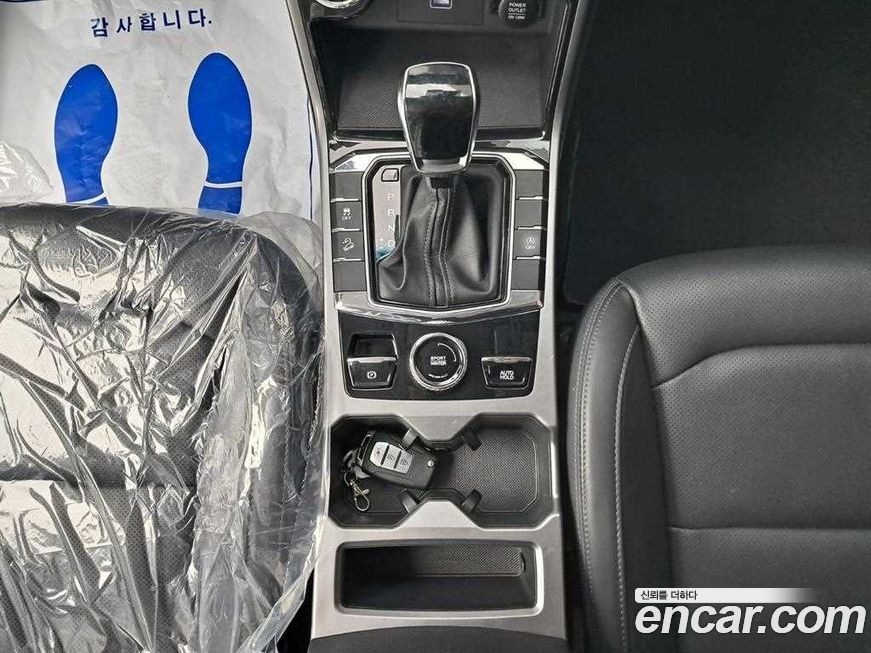 KG_Mobility_Ssangyong KORANDO 2022