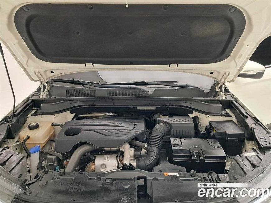 KG_Mobility_Ssangyong KORANDO 2022