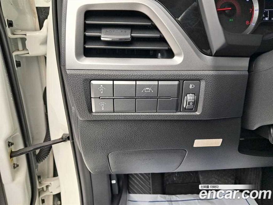 KG_Mobility_Ssangyong KORANDO 2022