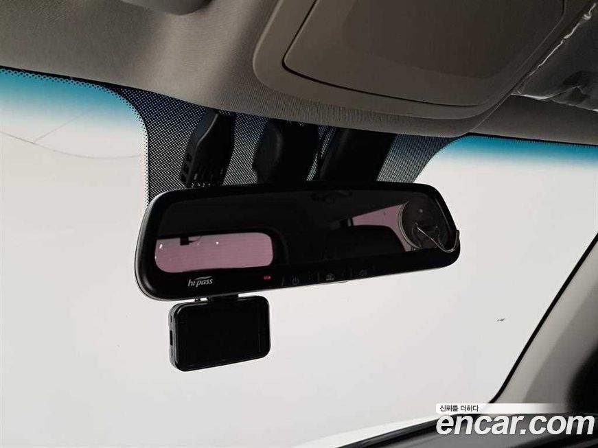 KG_Mobility_Ssangyong KORANDO 2022