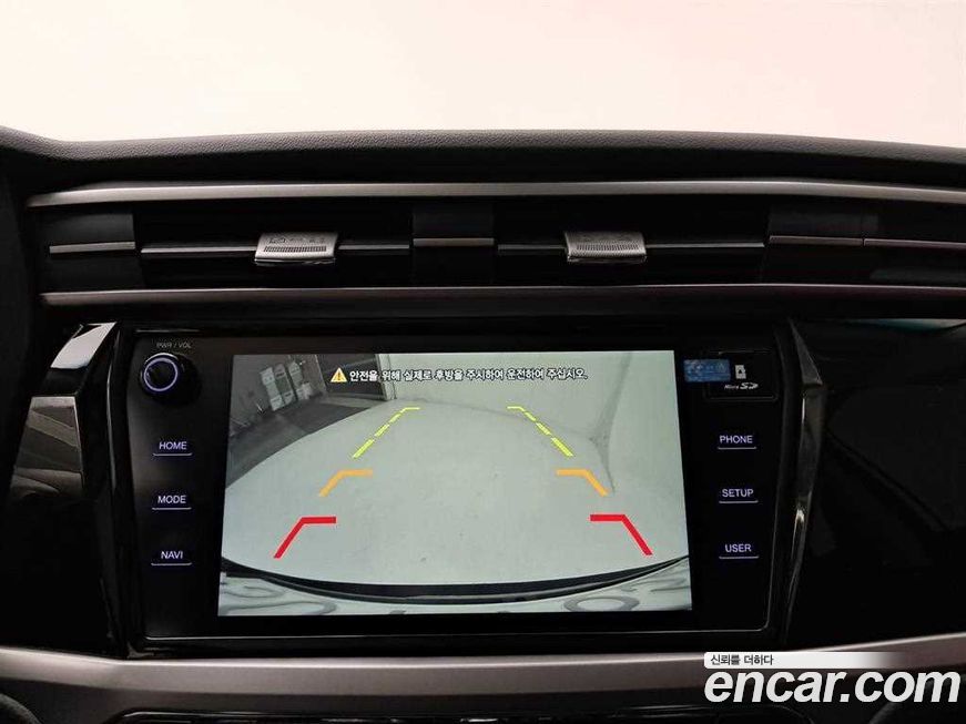 KG_Mobility_Ssangyong KORANDO 2022