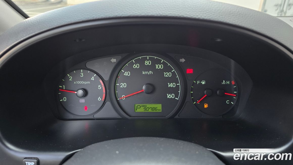 Hyundai Starex 2014