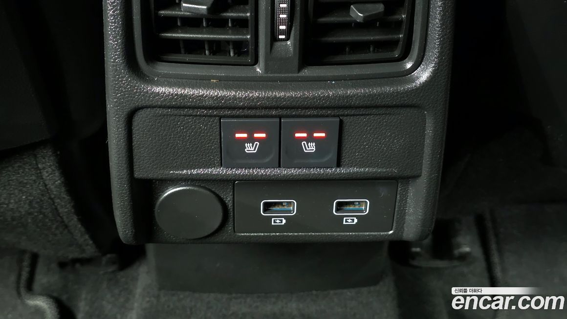 Renault-KoreaSamsung XM3 2020