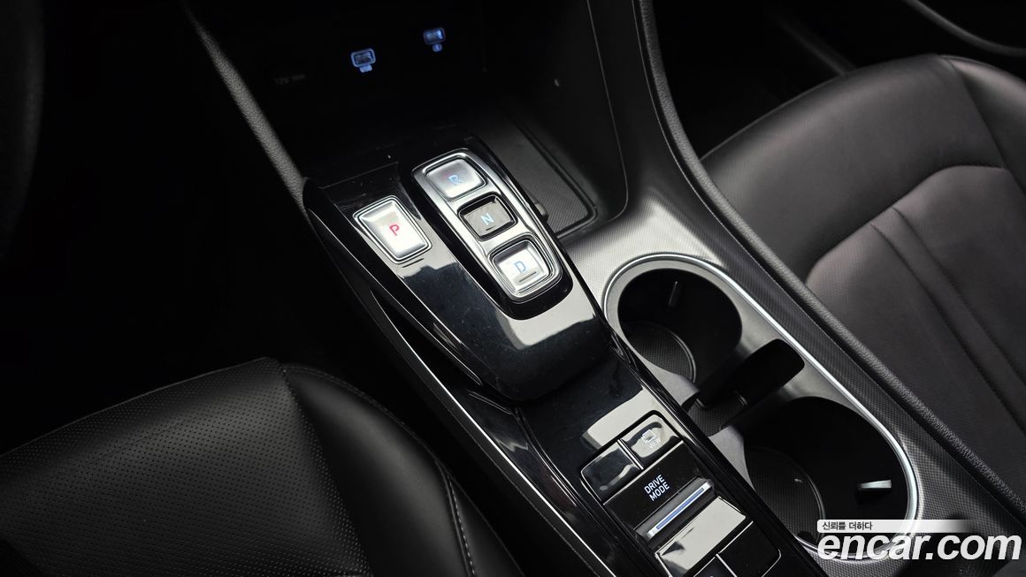 Hyundai Sonata 2020