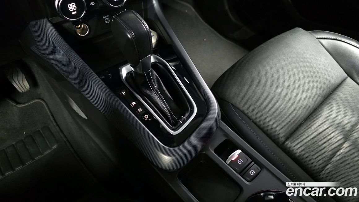 Renault-KoreaSamsung XM3 2020