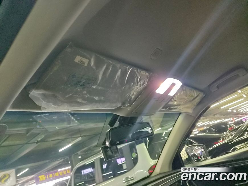 KG_Mobility_Ssangyong KORANDO 2022