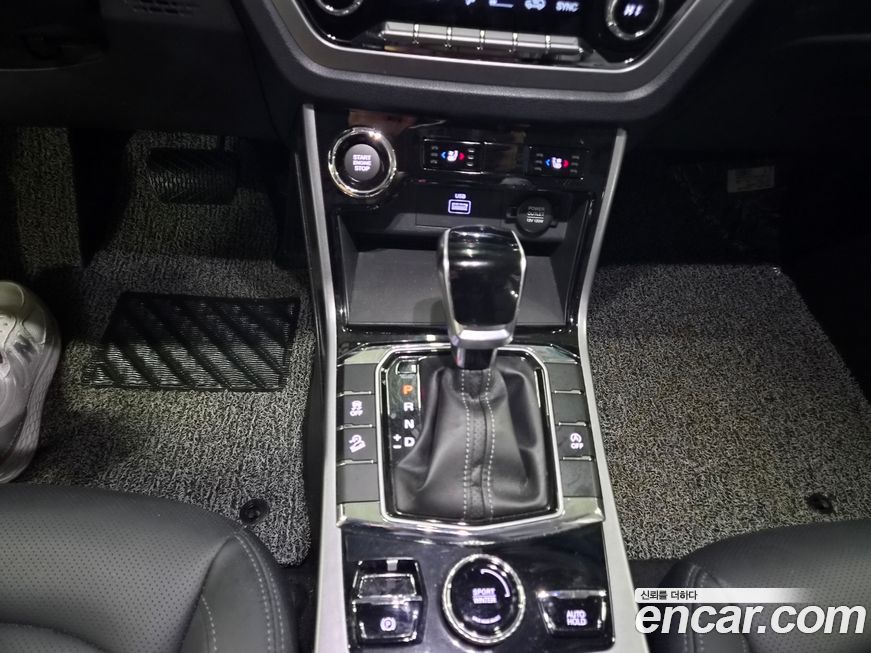 KG_Mobility_Ssangyong KORANDO 2022