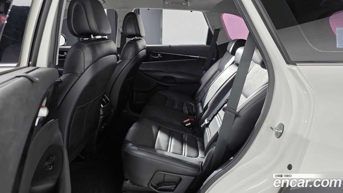 Kia Sorento 2015