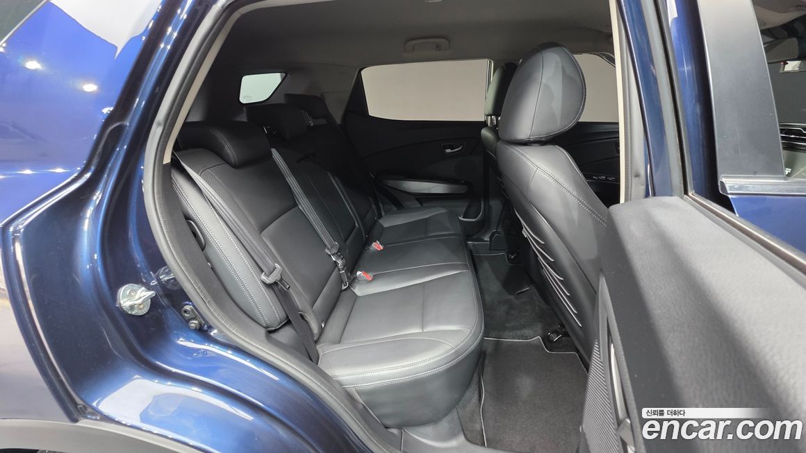 KG_Mobility_Ssangyong TIBOLI 2021